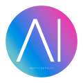 Logo Agencia three color
